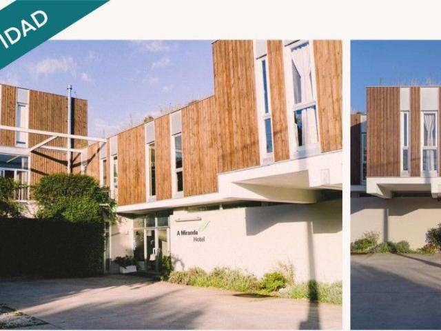 Oficina en venta en Ortegal, Galicia