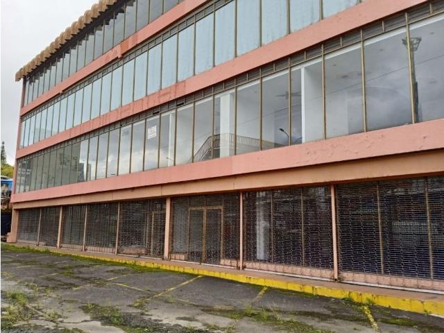 Edificio en venta en Carrizal, Municipio Carrizal