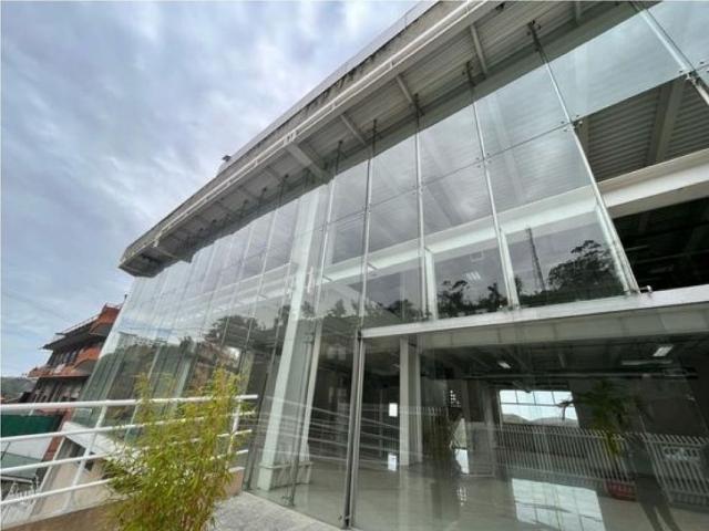 Edificio en venta en Carrizal, Municipio Carrizal