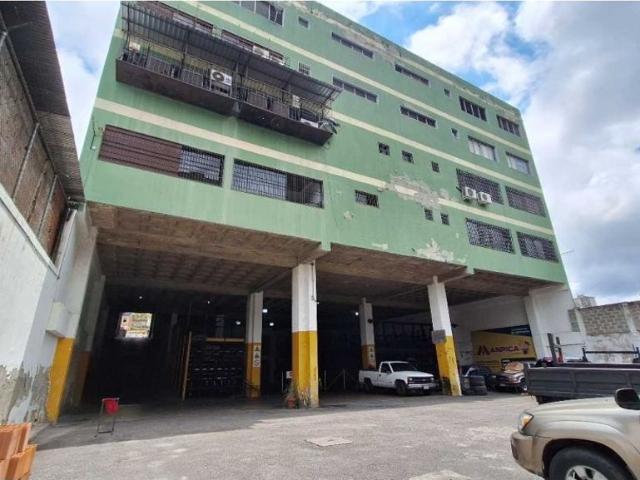 Edificio en venta en Carrizal, Municipio Carrizal