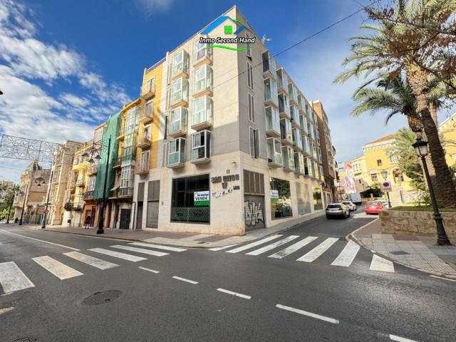 Oficina en venta en Cartagena, Barriada San Ginés