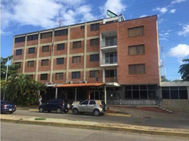 Edificio en venta en Carúpano, Sucre