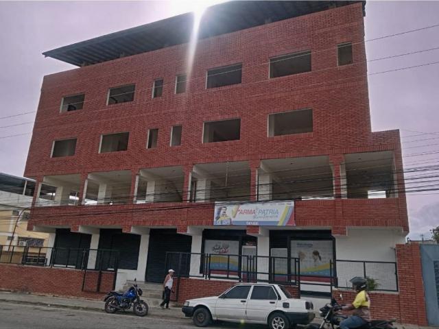 Edificio en venta en Trujillo