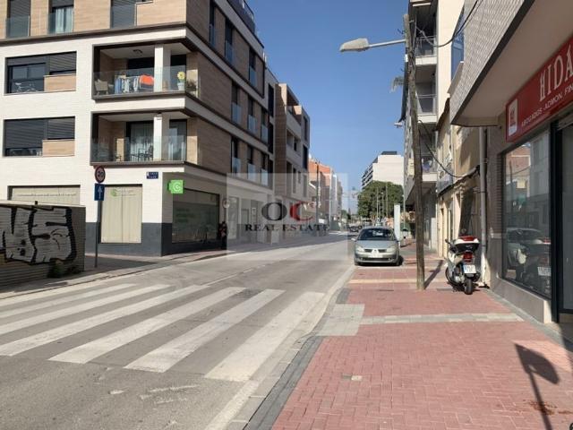 Oficina en venta en Santiago y Zaraiche, Área Metropolitana de Murcia