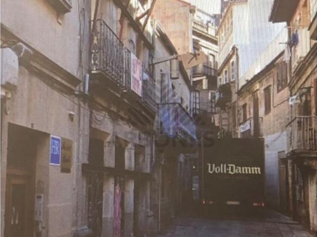 Oficina en venta en Vigo