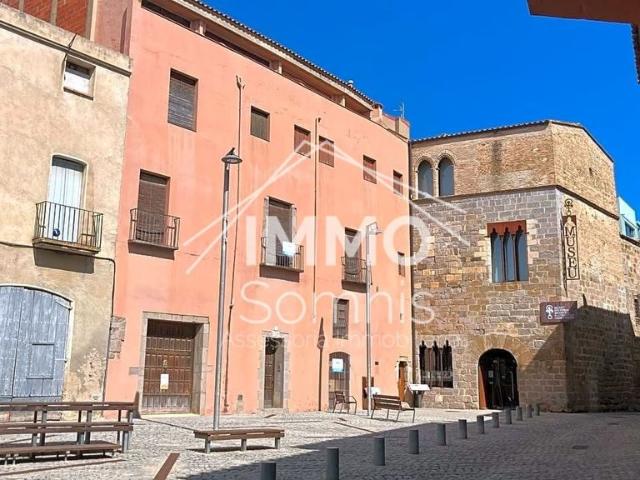 Oficina en venta en Castelló i Castelló Nou, Alt Empordà