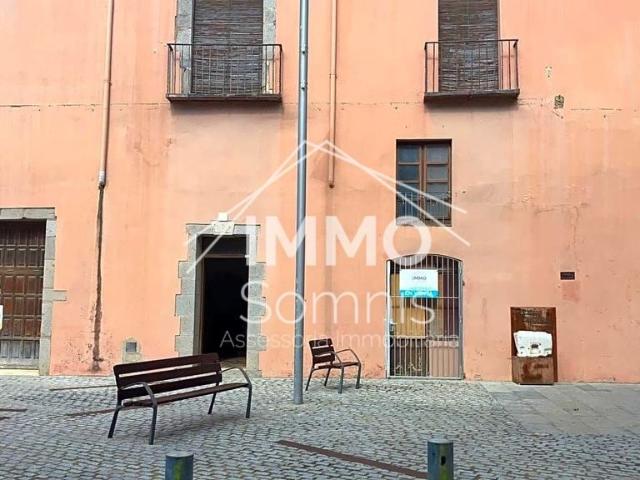 Oficina en venta en Castelló i Castelló Nou, Alt Empordà