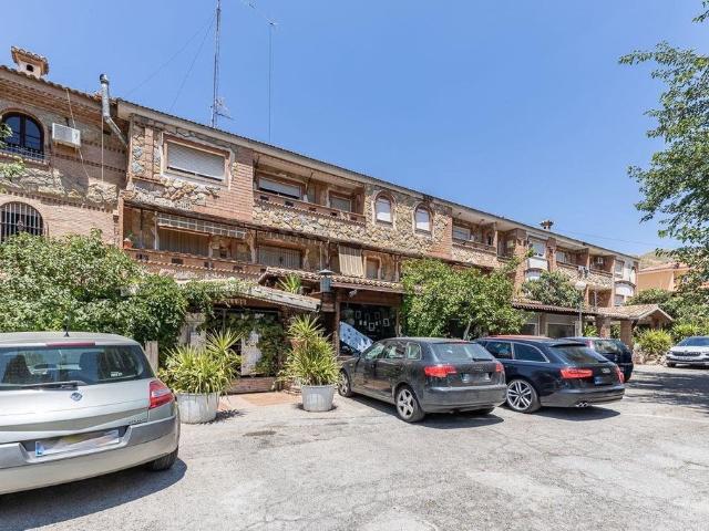 Oficina en venta en Urbanización Sotoblanco, Cenes De La Vega