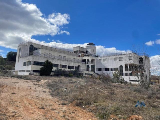 Oficina en venta en Cifuentes, Guadalajara