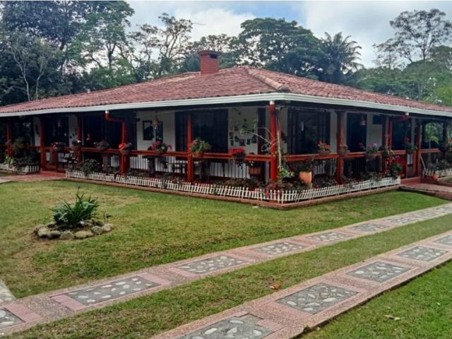 Edificio en venta en Quindío