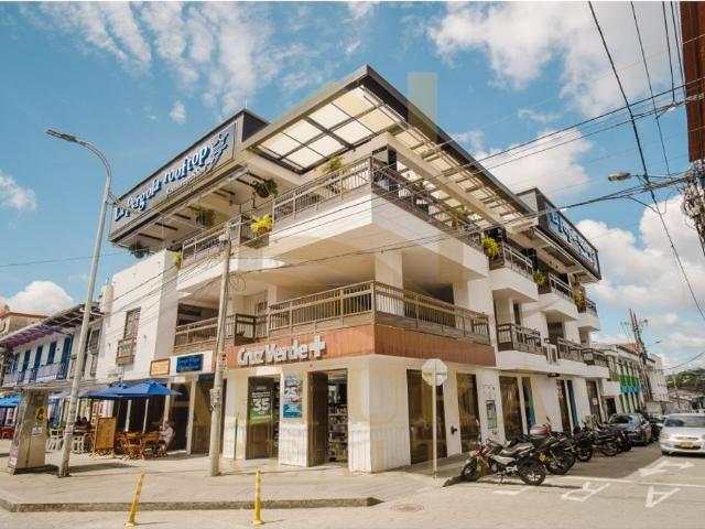 Edificio en venta en Quindío