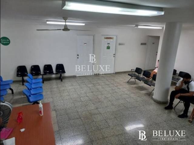 Edificio de lujo en venta Ciudad de Panamá, Panamá