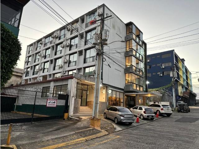 Edificio de lujo en venta Ciudad de Panamá, Panamá