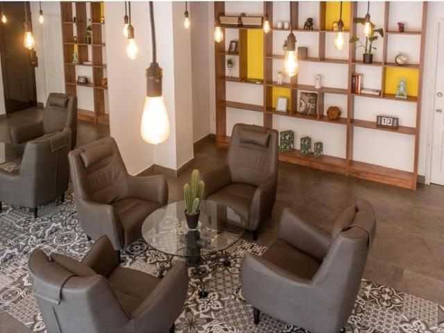 Edificio de lujo en venta Ciudad de Panamá, Panamá
