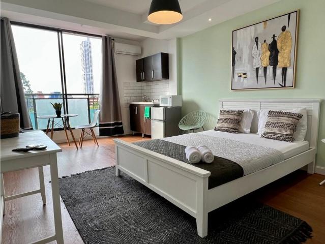 Edificio de lujo en venta Ciudad de Panamá, Panamá