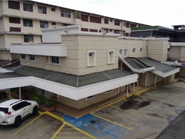 Edificio de lujo en venta Ciudad de Panamá, Panamá