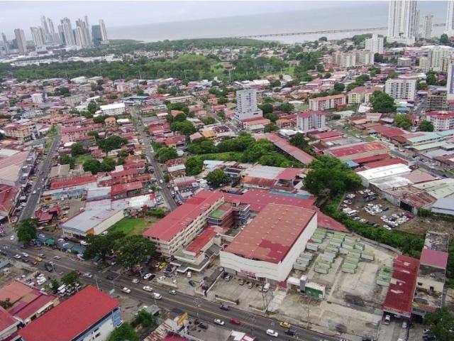 Edificio de lujo en venta Ciudad de Panamá, Panamá
