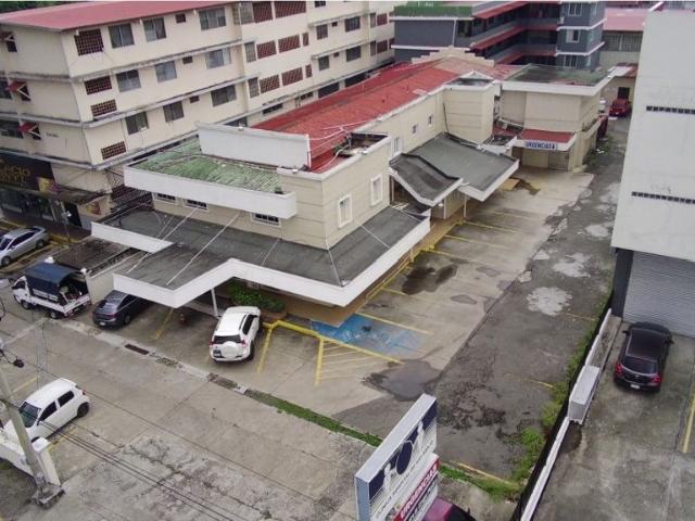 Edificio de lujo en venta Ciudad de Panamá, Panamá