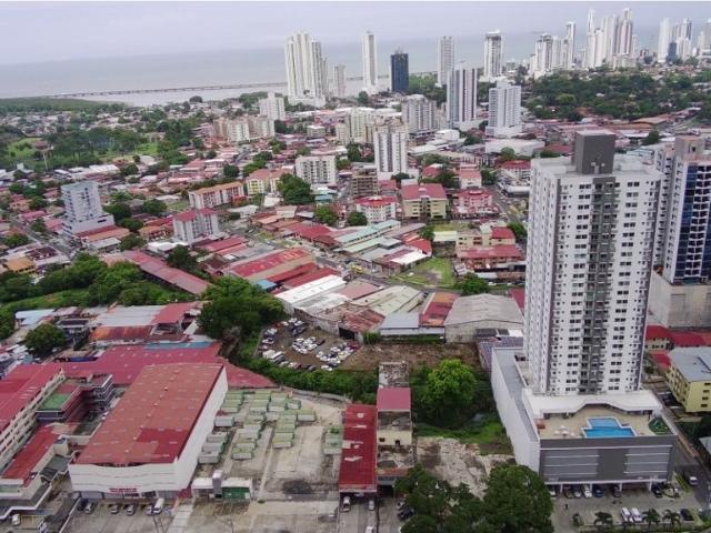 Edificio de lujo en venta Ciudad de Panamá, Panamá