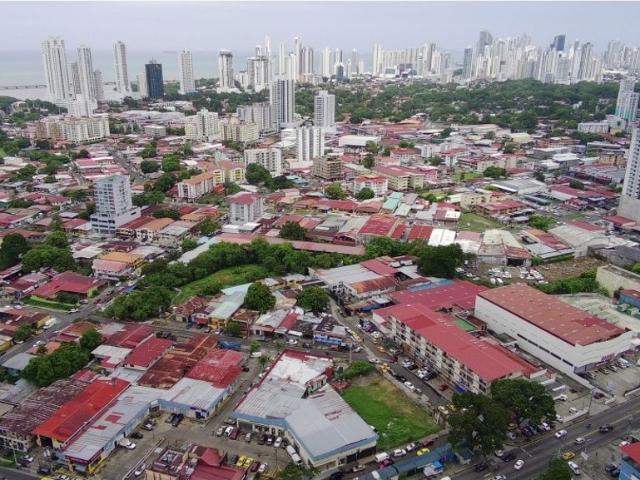 Edificio de lujo en venta Ciudad de Panamá, Panamá