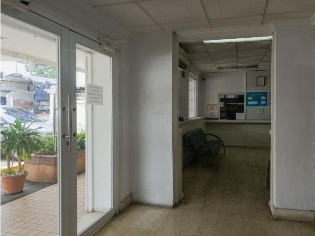 Edificio de lujo en venta Ciudad de Panamá, Panamá