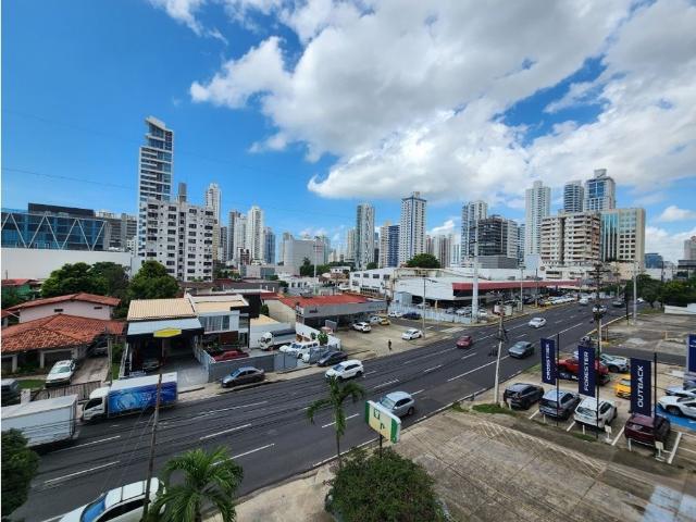 Edificio de lujo en venta Ciudad de Panamá, Panamá