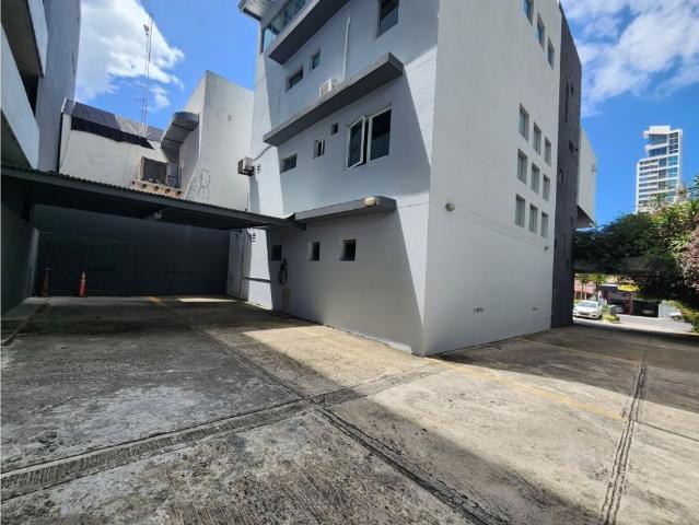 Edificio de lujo en venta Ciudad de Panamá, Panamá