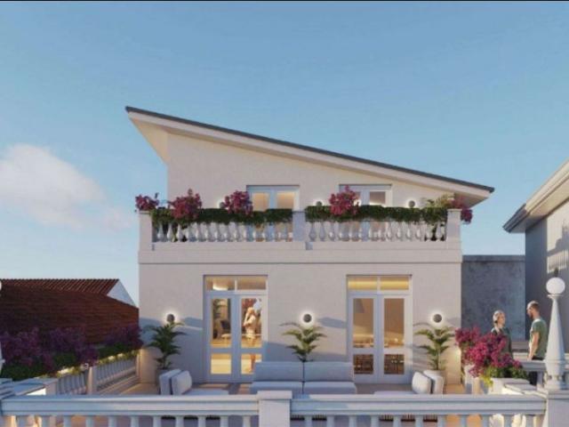 Edificio de lujo en venta Ciudad de Panamá, Panamá