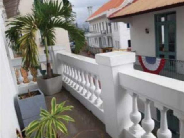 Edificio de lujo en venta Ciudad de Panamá, Panamá
