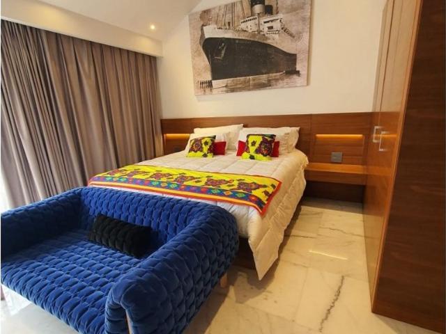 Edificio de lujo en venta Ciudad de Panamá, Panamá
