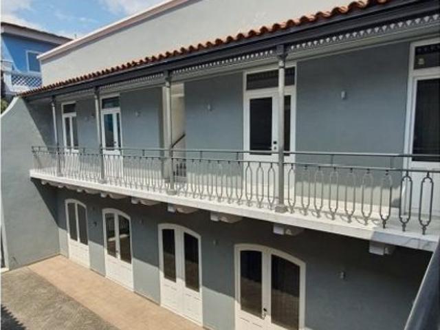 Edificio de lujo en venta Ciudad de Panamá, Panamá