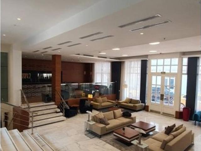 Edificio de lujo en venta Ciudad de Panamá, Panamá