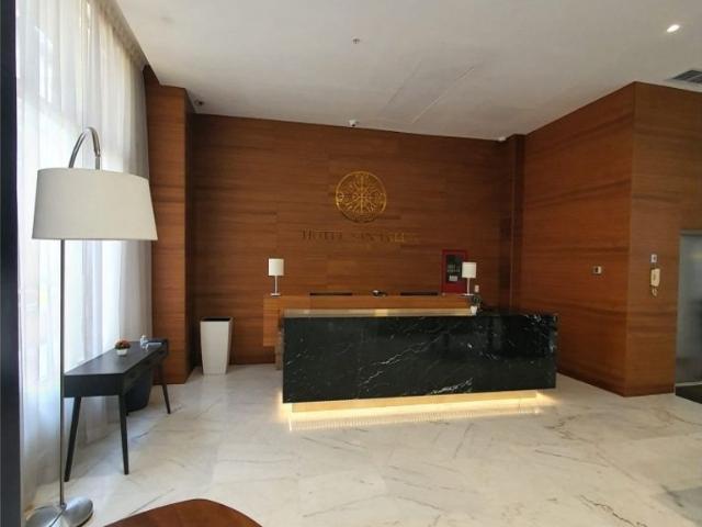 Edificio de lujo en venta Ciudad de Panamá, Panamá