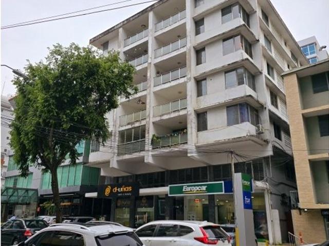 Edificio de lujo en venta Ciudad de Panamá, Panamá