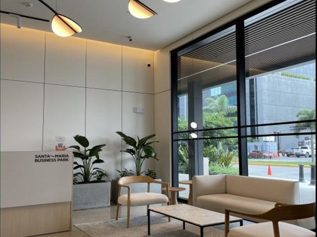 Edificio de lujo en venta Ciudad de Panamá, Panamá