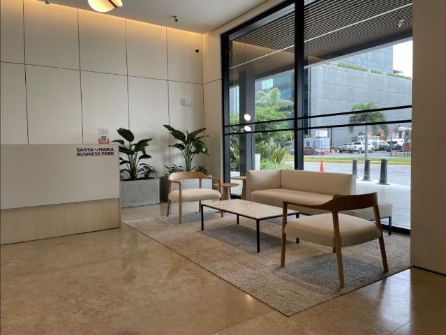 Edificio de lujo en venta Ciudad de Panamá, Panamá