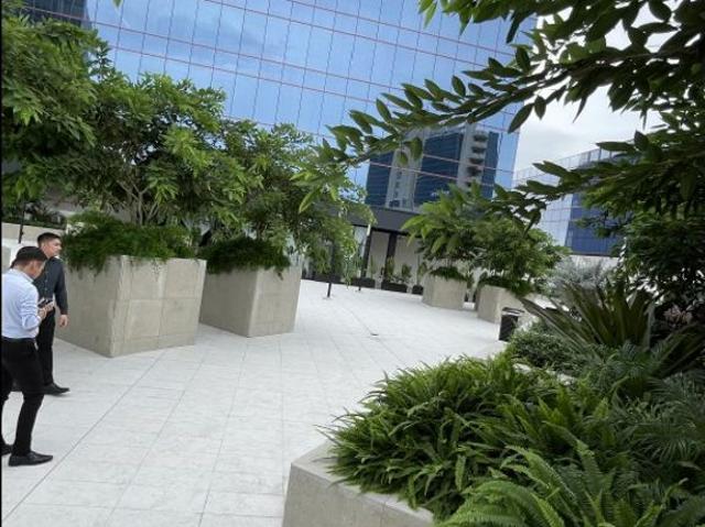 Edificio de lujo en venta Ciudad de Panamá, Panamá
