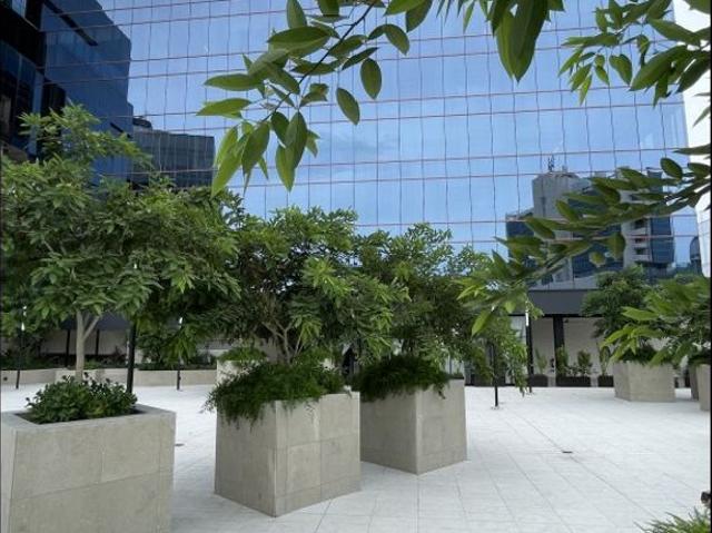Edificio de lujo en venta Ciudad de Panamá, Panamá