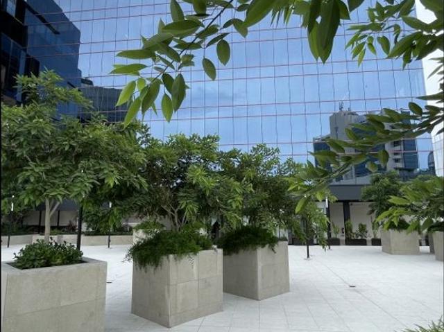 Edificio de lujo en venta Ciudad de Panamá, Panamá