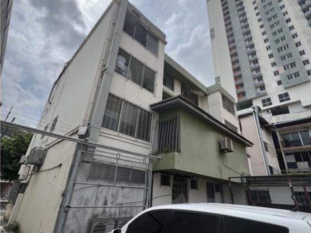 Edificio de lujo en venta Ciudad de Panamá, Provincia de Panamá