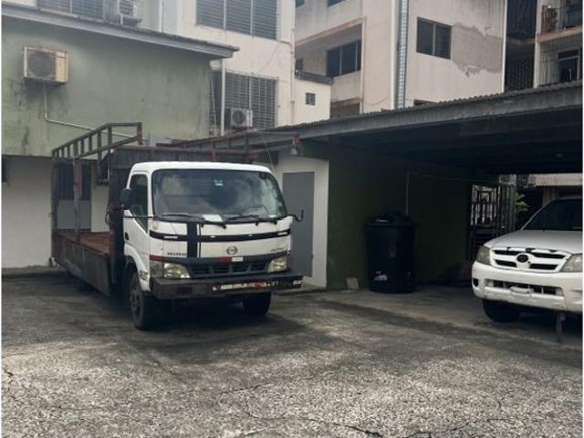 Edificio de lujo en venta Ciudad de Panamá, Provincia de Panamá