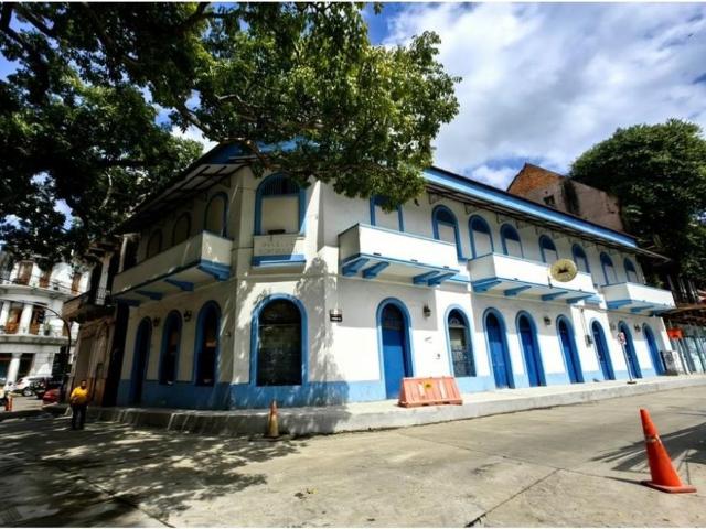 Edificio de lujo en venta Ciudad de Panamá, Provincia de Panamá