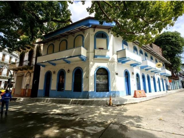 Edificio de lujo en venta Ciudad de Panamá, Provincia de Panamá