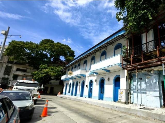 Edificio de lujo en venta Ciudad de Panamá, Provincia de Panamá