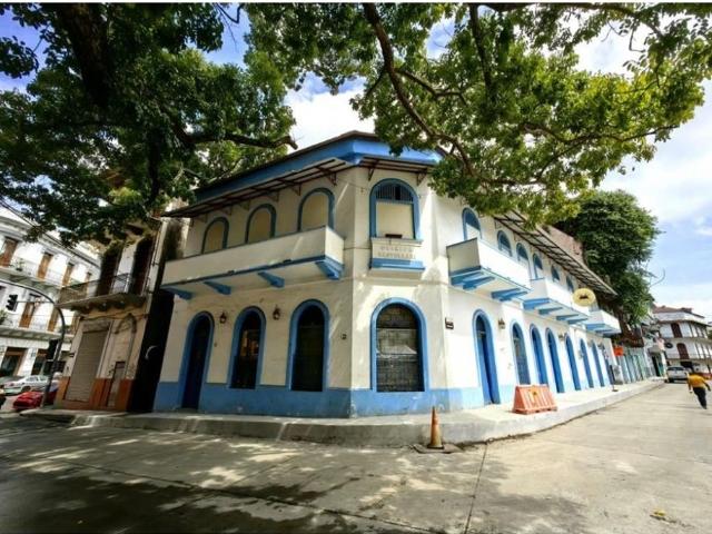 Edificio de lujo en venta Ciudad de Panamá, Provincia de Panamá
