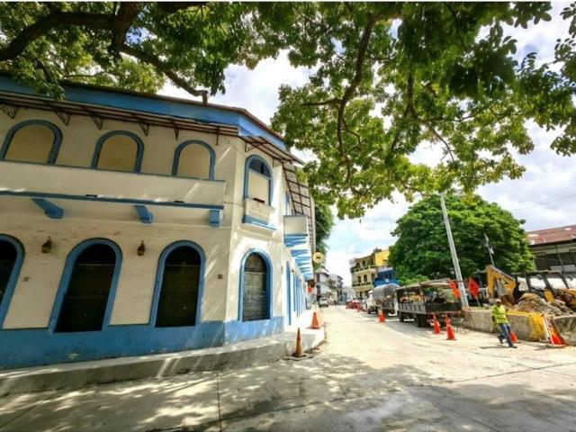 Edificio de lujo en venta Ciudad de Panamá, Provincia de Panamá