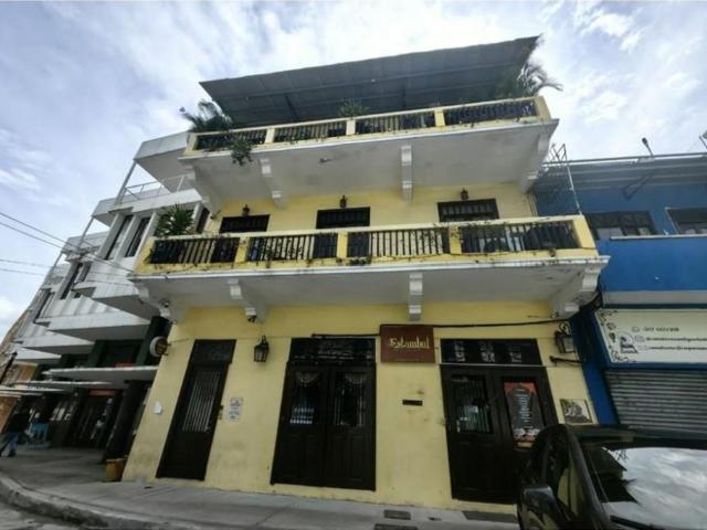 Edificio de lujo en venta Ciudad de Panamá, Provincia de Panamá