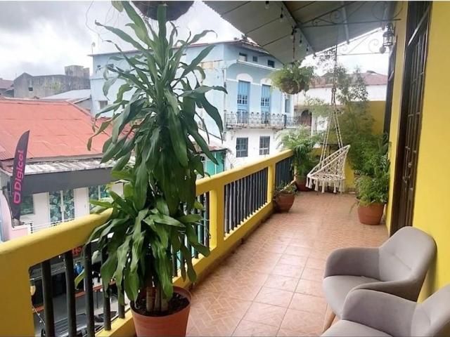 Edificio de lujo en venta Ciudad de Panamá, Provincia de Panamá