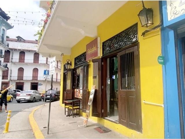 Edificio de lujo en venta Ciudad de Panamá, Provincia de Panamá