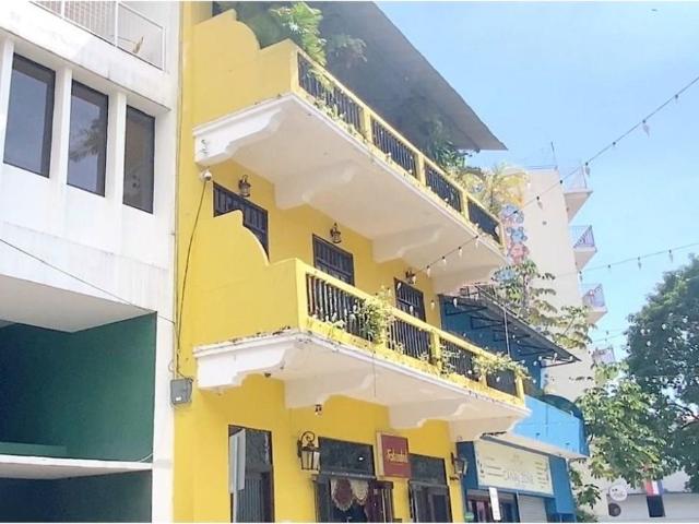 Edificio de lujo en venta Ciudad de Panamá, Provincia de Panamá